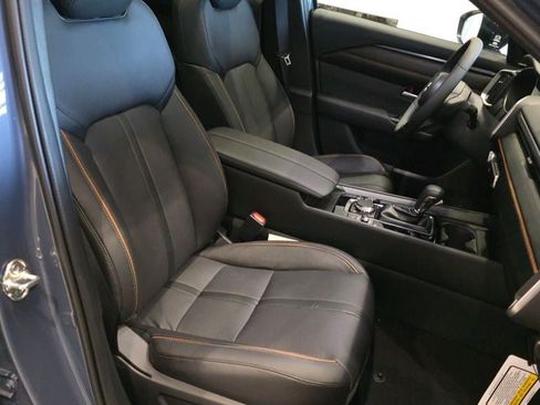 New 2026 MAZDA CX-50 AWD 2.5 S w/ Weather Package image 18