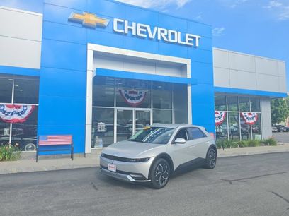 Used 2024 Hyundai Ioniq 5 SEL