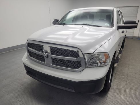 Used 2019 RAM 1500 Tradesman w/ Popular Equipment Group AWD/4WD image 15
