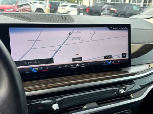 Used 2025 BMW X7 xDrive40i AWD/4WD image 26