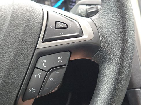 Used 2019 Ford Fusion S FWD image 26