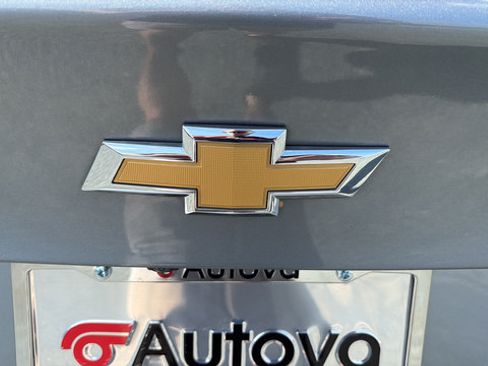 Used 2024 Chevrolet Malibu LT FWD image 30