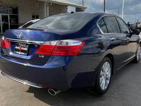 Used 2013 Honda Accord EX-L image 5