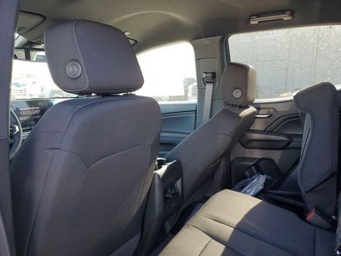 New 2026 GMC Canyon Elevation w/ Convenience Package AWD/4WD image 11