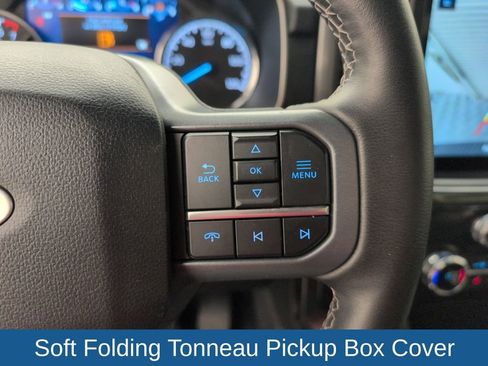 Certified 2023 Ford F150 XLT w/ Equipment Group 302A High image 41