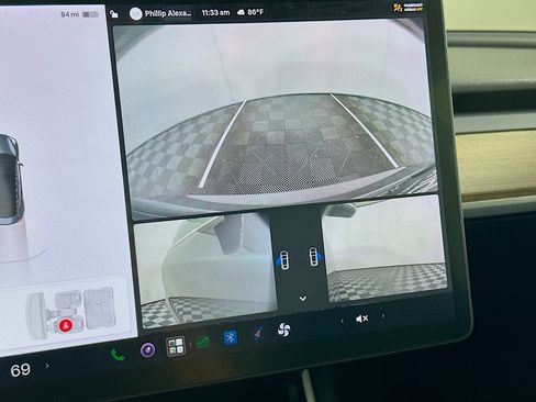 Used 2019 Tesla Model 3 Standard Range Plus RWD image 22