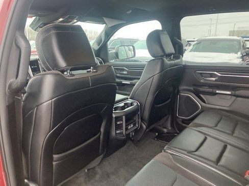 Certified 2023 RAM 1500 Laramie image 22