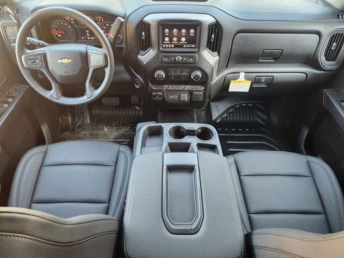 New 2026 Chevrolet Silverado 2500 W/T w/ WT Convenience Package image 26