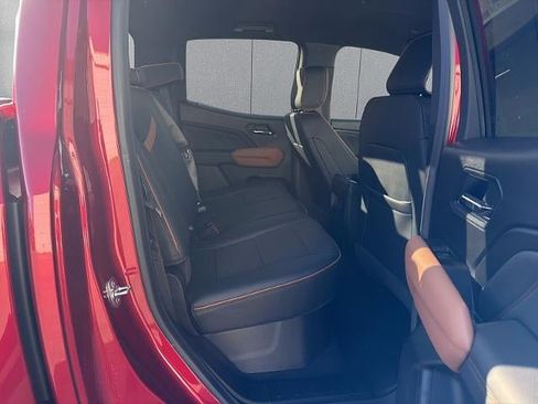 New 2026 GMC Canyon AT4 image 17