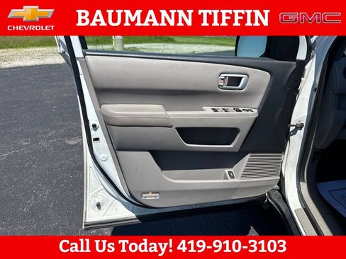 Used 2015 Honda Pilot EX-L image 18