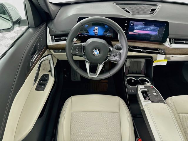 New 2026 BMW X1 xDrive28i w/ Convenience Package AWD/4WD image 23