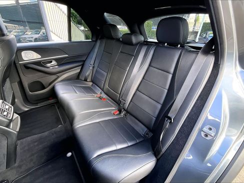 Used 2023 Mercedes-Benz GLE 350 4MATIC image 39