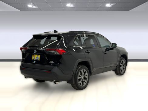 Used 2024 Toyota RAV4 XLE Premium w/ Weather Package image 7