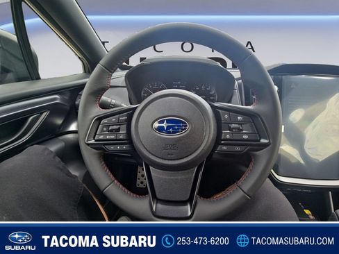 New 2026 Subaru Impreza RS AWD/4WD image 13