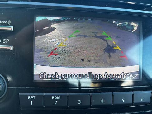 Used 2014 Nissan Altima 2.5 SV image 28