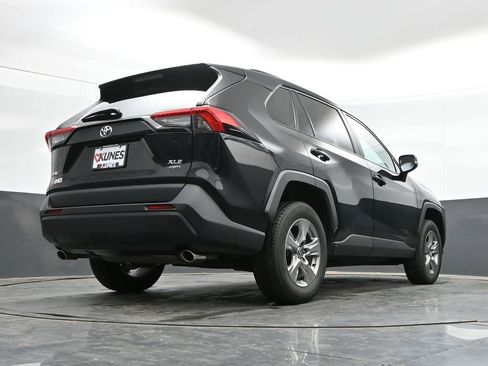 Used 2024 Toyota RAV4 XLE w/ Weather Package AWD/4WD image 37