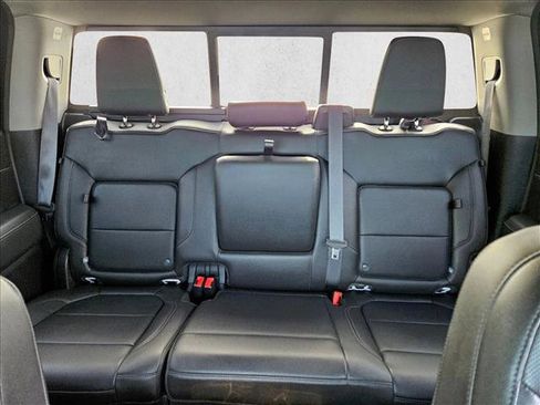 Used 2020 GMC Sierra 1500 SLT w/ SLT Premium Package image 15