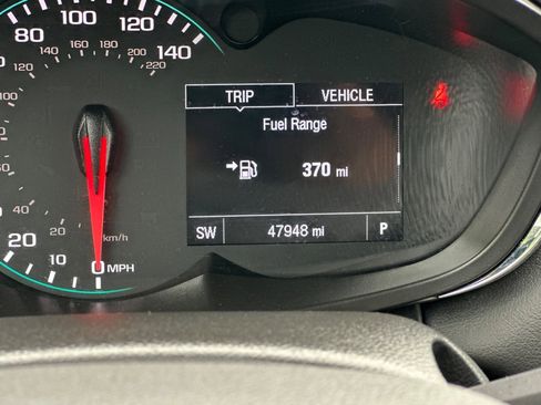 Used 2020 Chevrolet Trax LT image 24