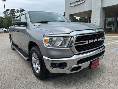 Certified 2024 RAM 1500 Big Horn