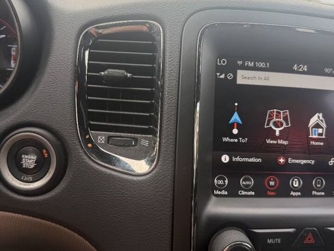 Used 2018 Dodge Durango GT w/ Premium Group AWD/4WD image 9