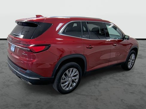 Used 2026 Buick Enclave Preferred AWD/4WD image 4