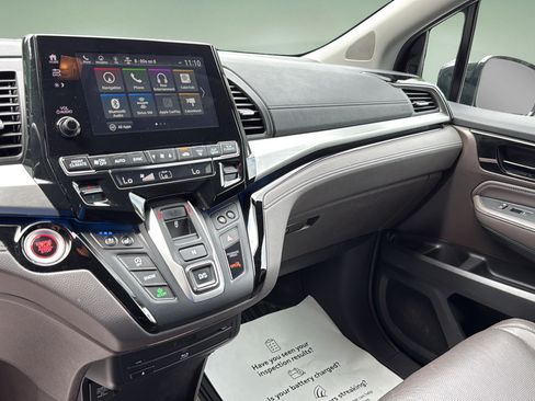Used 2018 Honda Odyssey Elite image 29