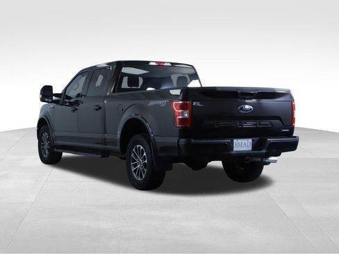 Used 2018 Ford F150 XLT w/ Equipment Group 301A Mid image 10