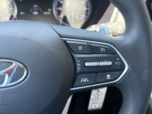 Used 2023 Hyundai Santa Fe SE AWD/4WD image 20