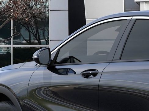 New 2026 Buick Envista Sport Touring w/ Convenience I Package FWD image 12