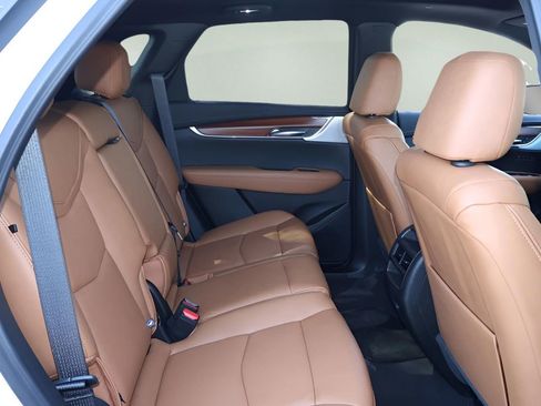 New 2025 Cadillac XT5 Premium Luxury w/ Technology Package image 17