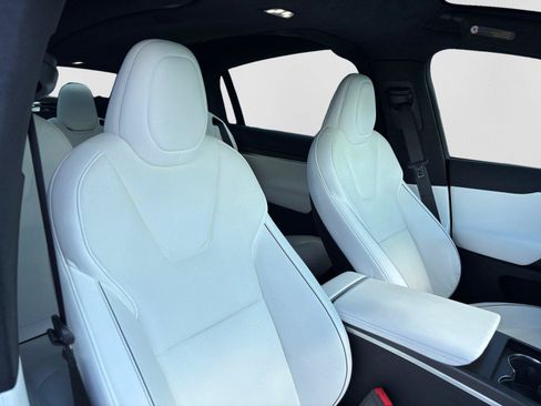 Used 2022 Tesla Model X Plaid AWD/4WD image 51