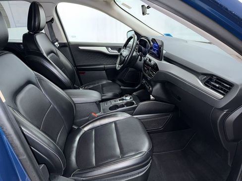 Used 2020 Ford Escape SEL image 13