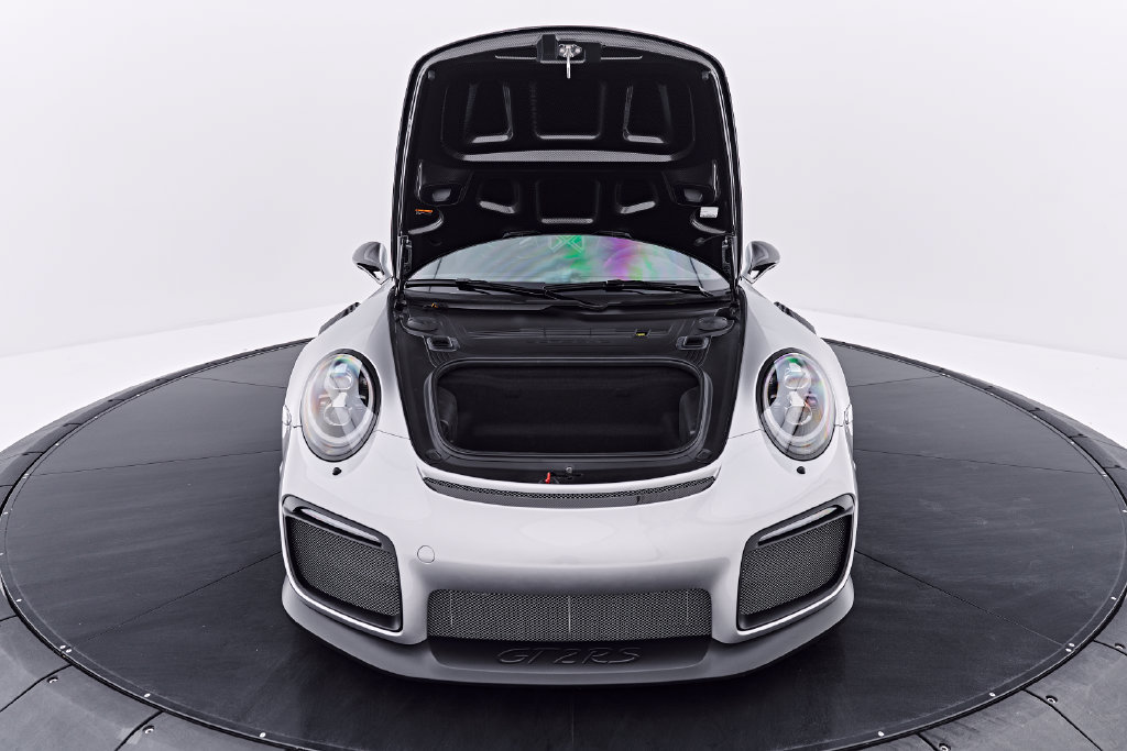 Used 2019 Porsche 911 GT2 RS RWD image 34