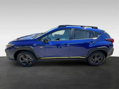 New 2025 Subaru Crosstrek 2.5i Sport w/ Crosstrek Mirror Package image 3