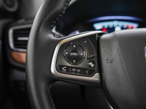 Used 2018 Honda CR-V EX-L image 25