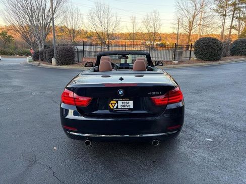 Used 2014 BMW 435i Convertible image 21
