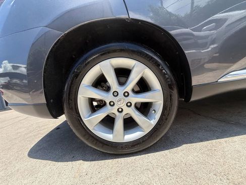 Used 2012 Lexus RX 350 FWD w/ Premium Pkg image 27