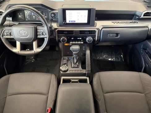Used 2024 Toyota Tacoma SR5 AWD/4WD image 3