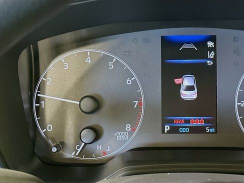 Certified 2025 Toyota Corolla LE image 14