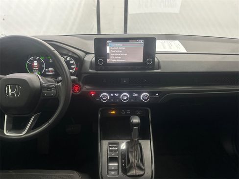Used 2024 Honda CR-V Sport image 30