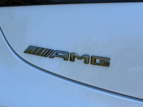 New 2026 Mercedes-Benz CLE 53 AMG 4MATIC Cabriolet image 24