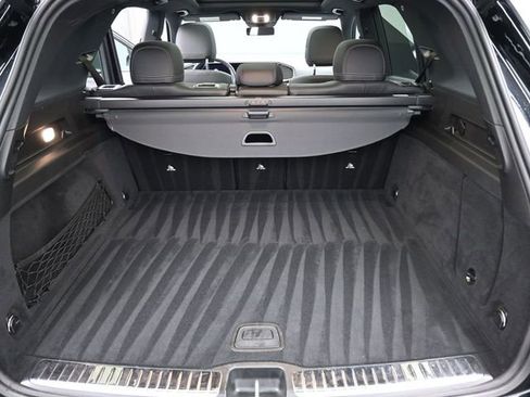 Used 2025 Mercedes-Benz GLE 350 4MATIC image 14