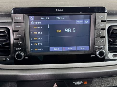 Used 2019 Kia Rio S image 17