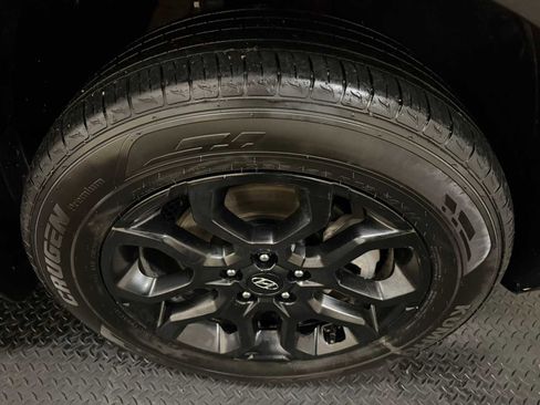 Used 2022 Hyundai Santa Fe XRT w/ Cargo Package image 12