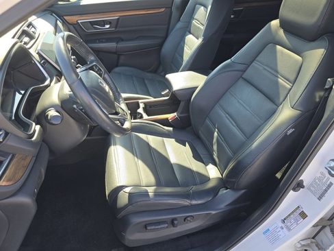 Used 2021 Honda CR-V Touring image 30