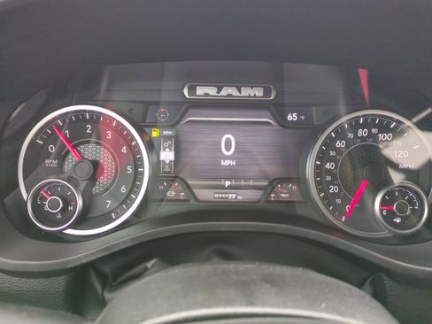 New 2026 RAM 1500 Express image 10