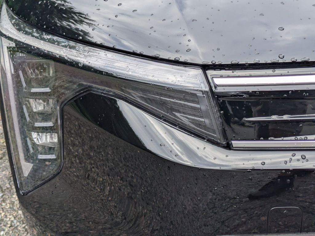 Used 2025 Kia K4 EX FWD image 10