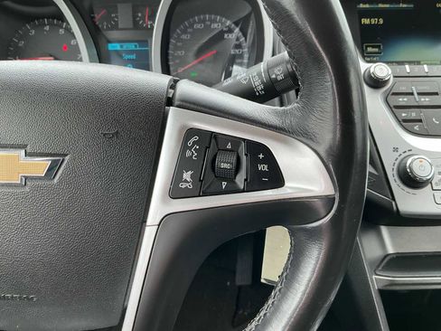 Used 2016 Chevrolet Equinox LT w/ Convenience Package FWD image 11
