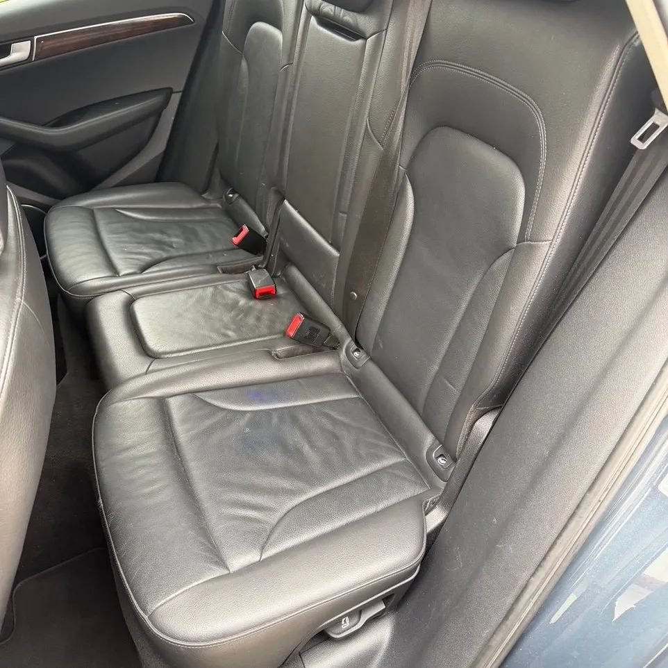 Used 2011 Audi Q5 2.0T Premium Plus w/ Premium Plus Pkg AWD/4WD image 20