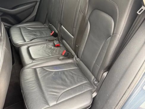 Used 2011 Audi Q5 2.0T Premium Plus w/ Premium Plus Pkg AWD/4WD image 20